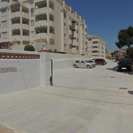 La Ventana De Puerto Marina Apartment Benalmadena Exterior photo