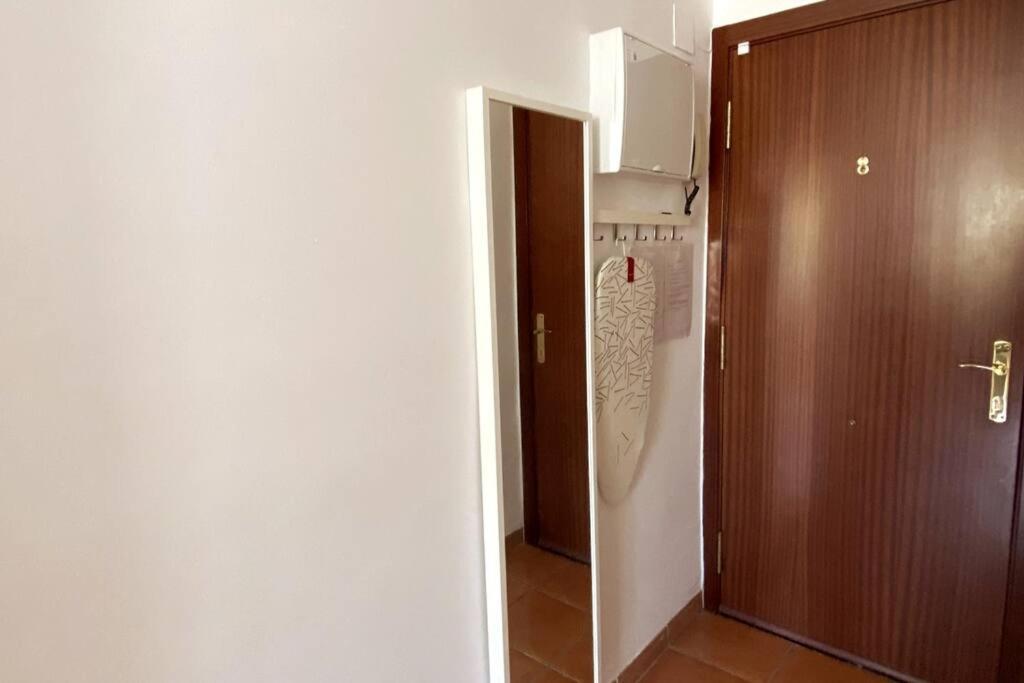 La Ventana De Puerto Marina Apartment Benalmadena Exterior photo