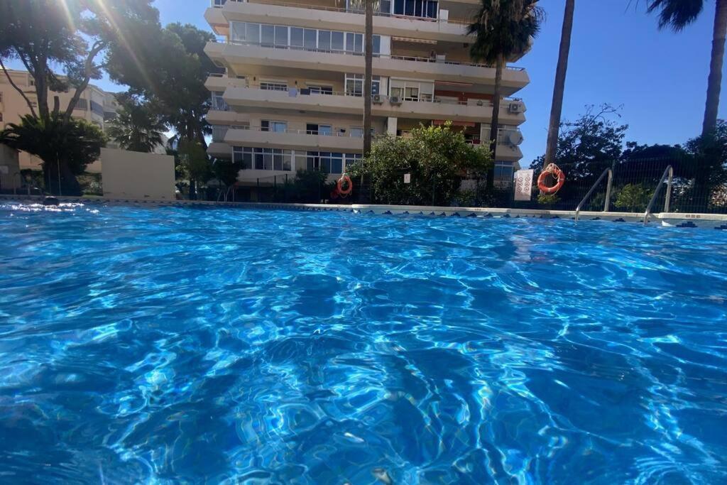 La Ventana De Puerto Marina Apartment Benalmadena Exterior photo