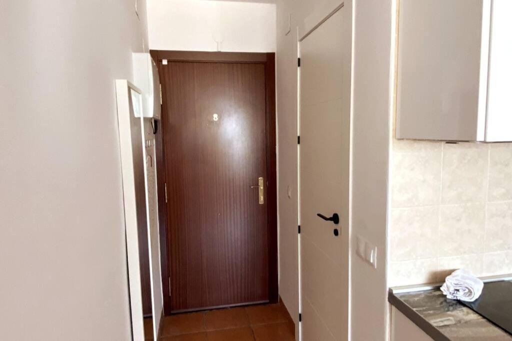 La Ventana De Puerto Marina Apartment Benalmadena Exterior photo