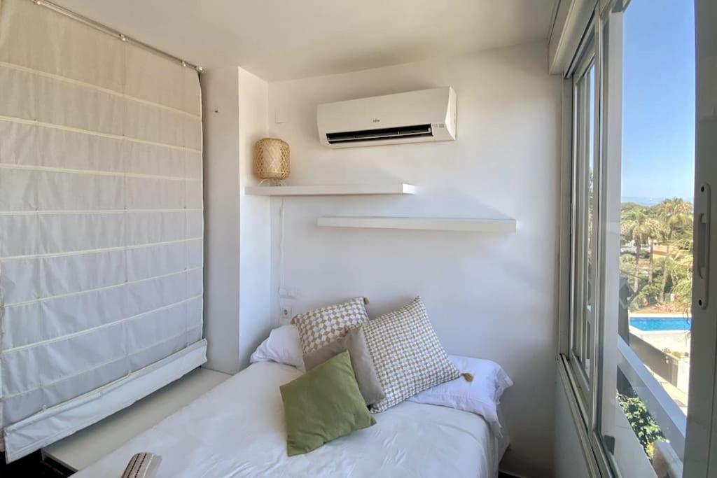 La Ventana De Puerto Marina Apartment Benalmadena Exterior photo