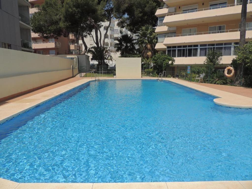 La Ventana De Puerto Marina Apartment Benalmadena Exterior photo